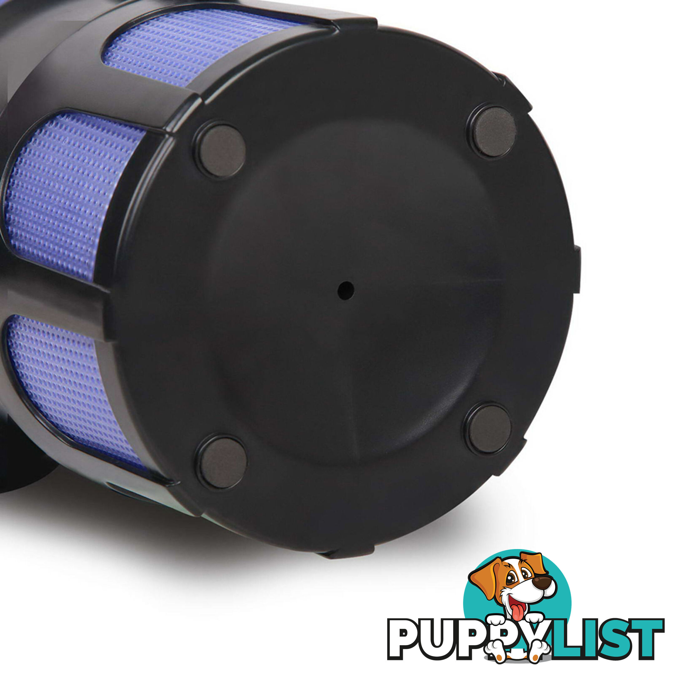 Waterproof UV Insect Killer with 150m2 Coverage