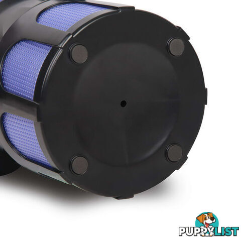 Waterproof UV Insect Killer with 150m2 Coverage