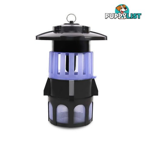 Waterproof UV Insect Killer with 150m2 Coverage