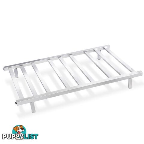 Electric Heated Towel Rack Rail Bar for Bathroom