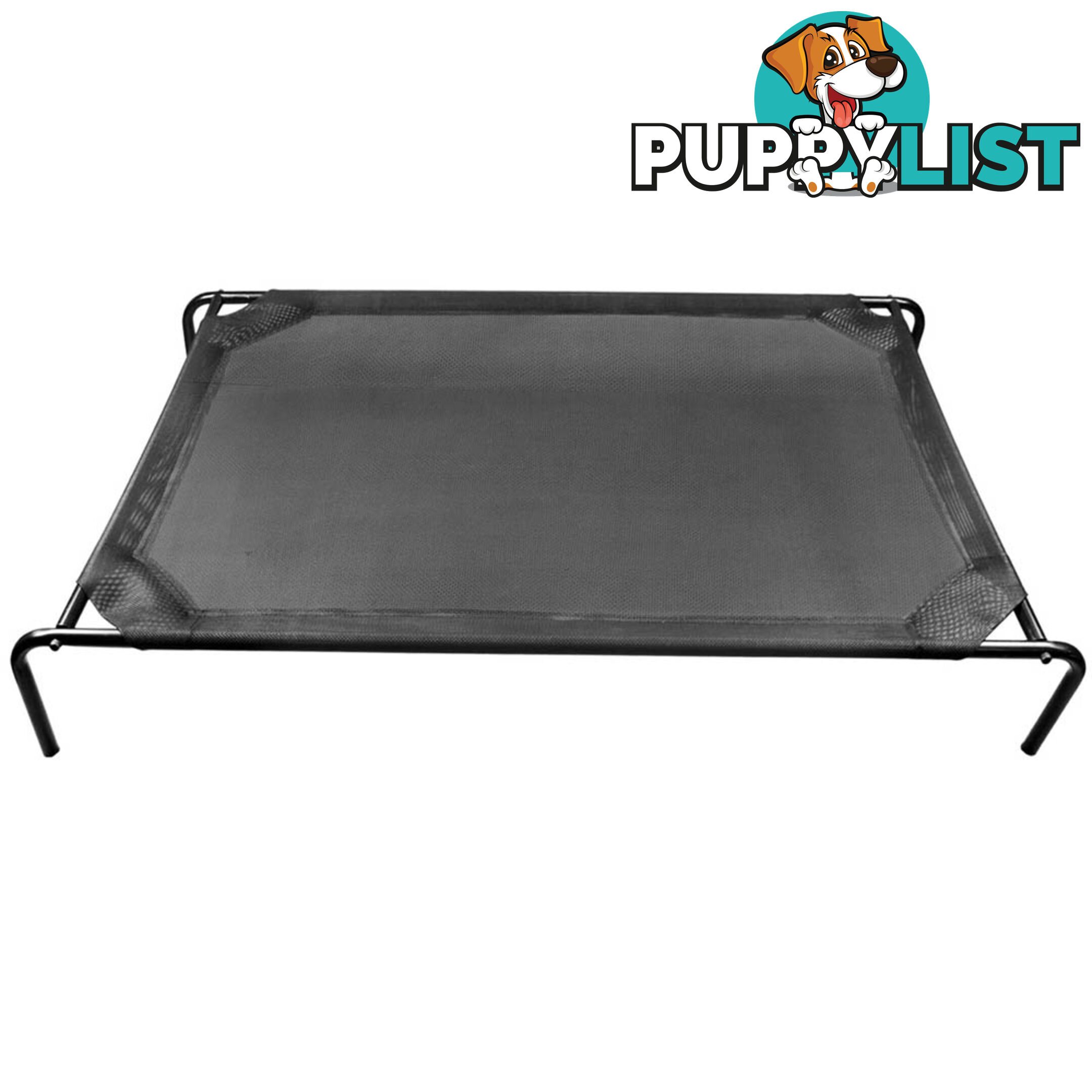 Trampoline Pet Bed - Small