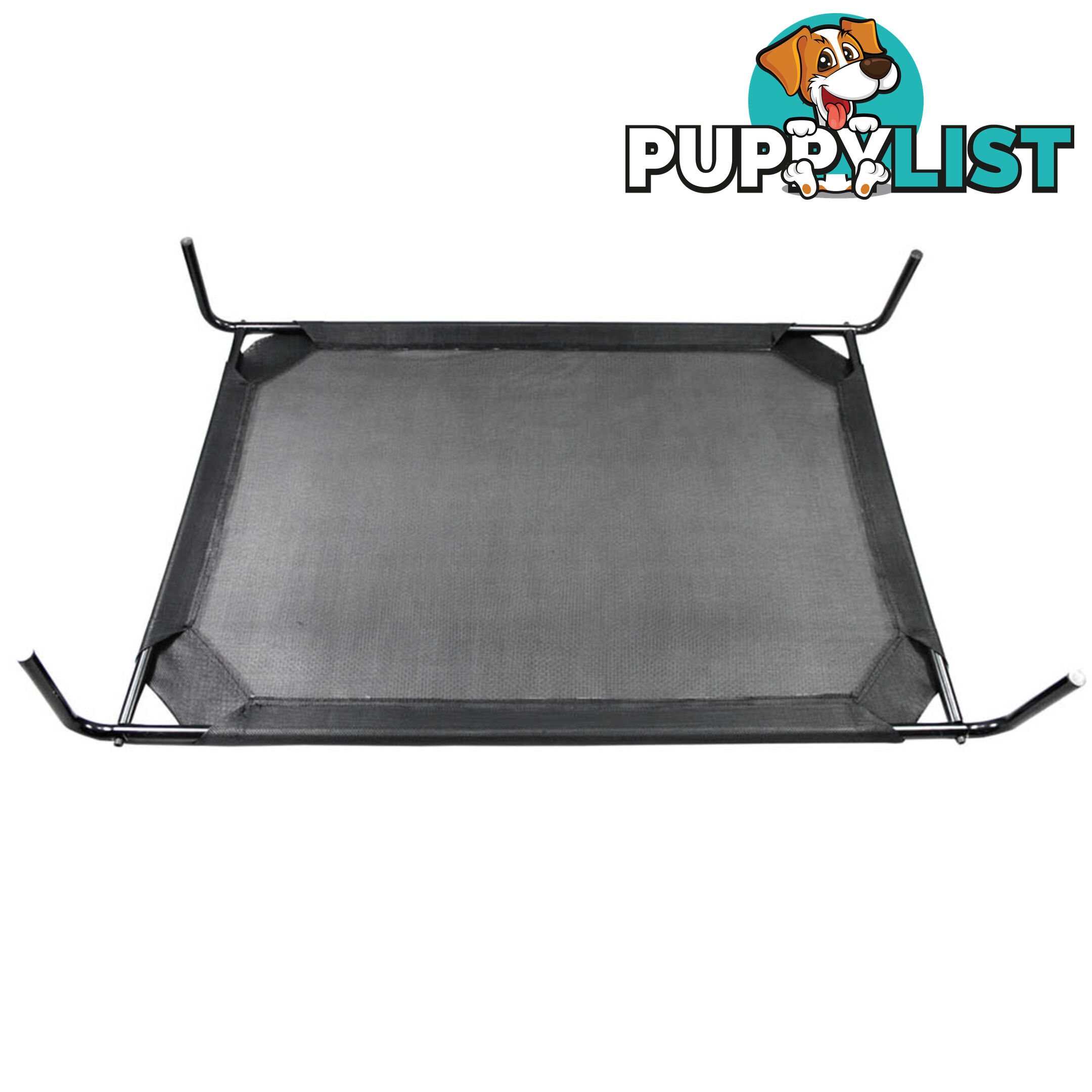 Trampoline Pet Bed - Small