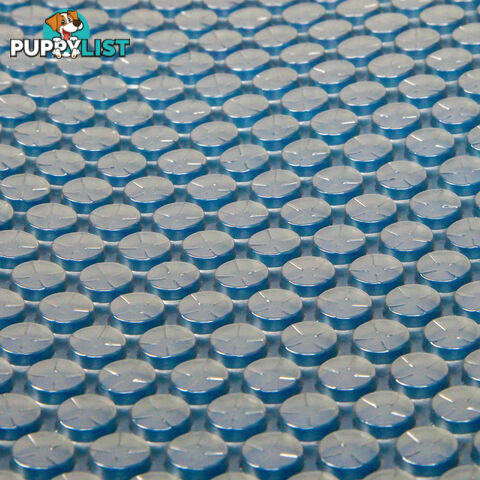 Solar Swimming Pool Cover Bubble Blanket 9m X 5m