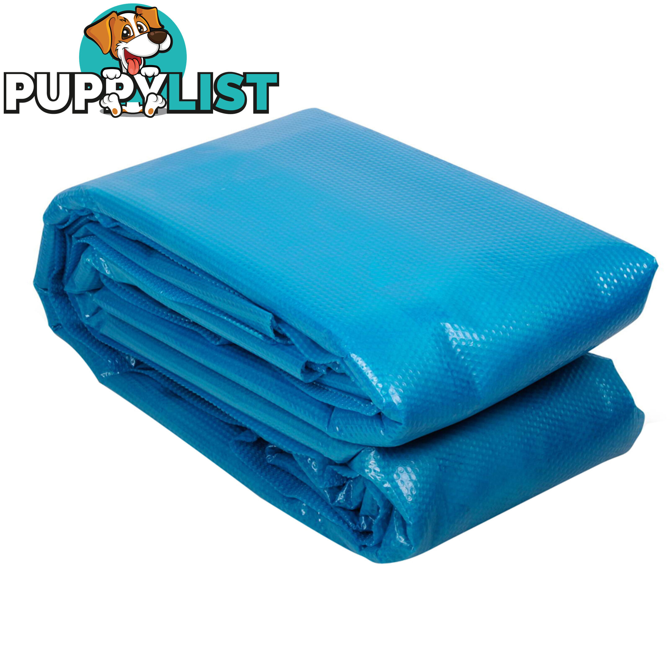 Solar Swimming Pool Cover Bubble Blanket 9m X 5m