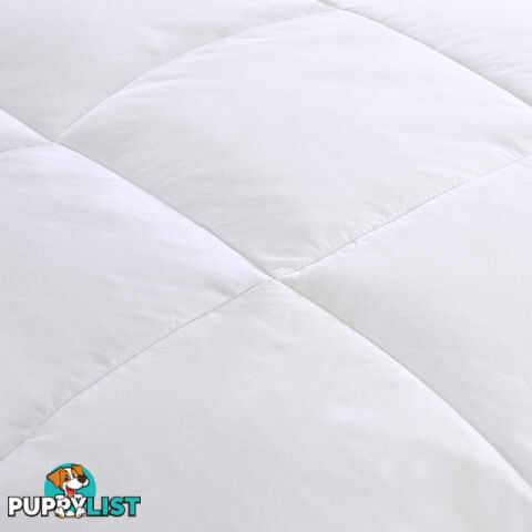 Australian Wool Quilt Winter 500GSM King