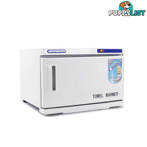 Towel Steriliser - 16L