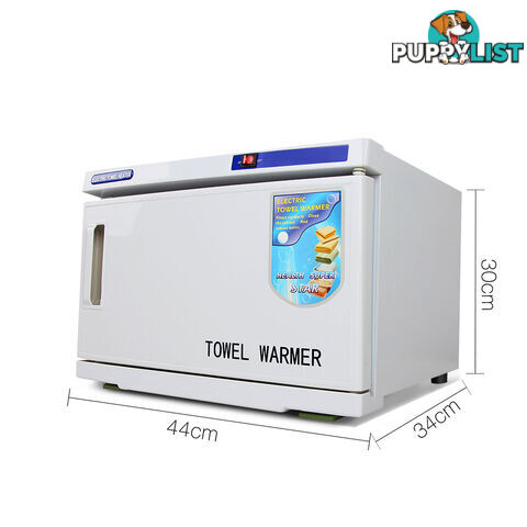 Towel Steriliser - 16L