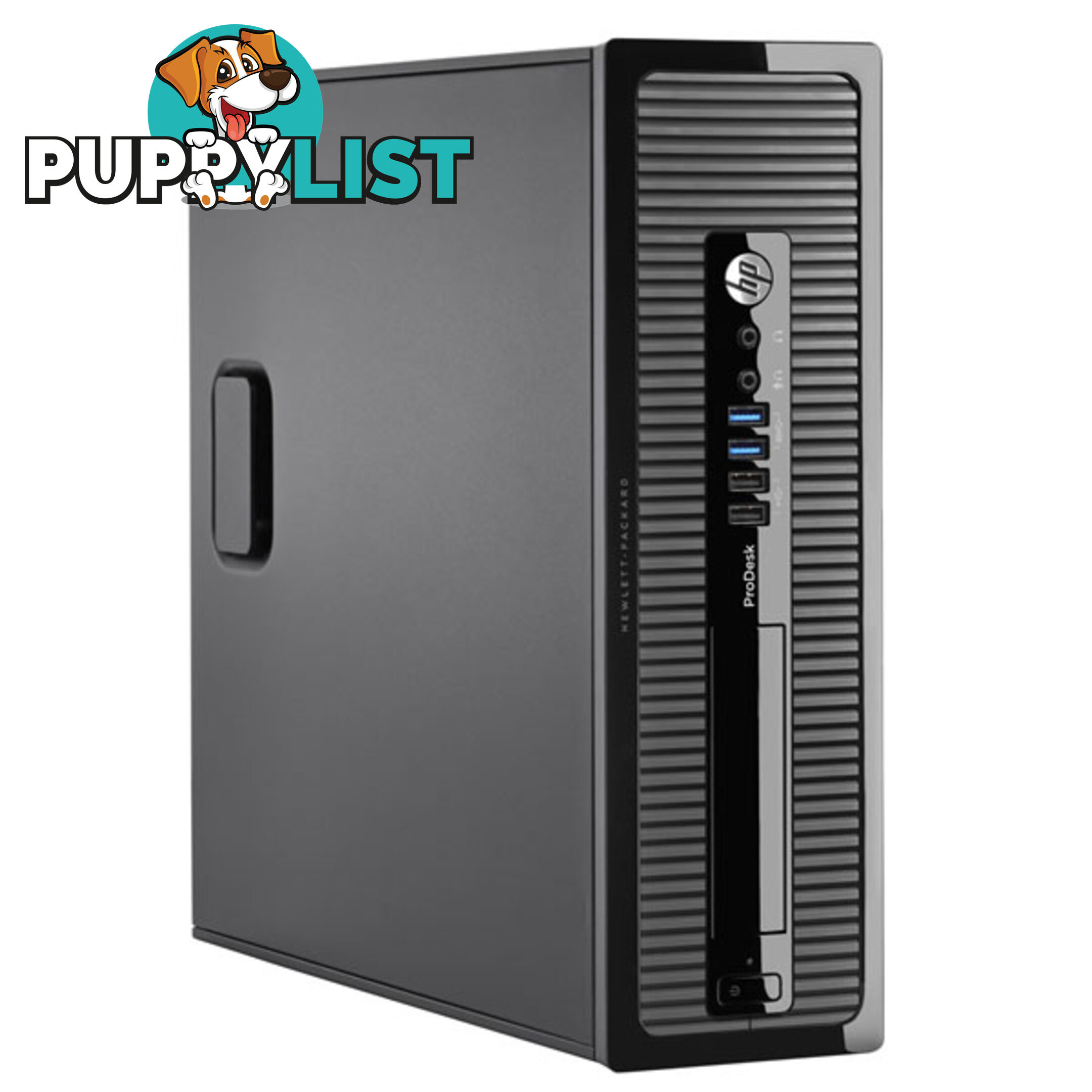 HP 400PRO (L0J05PA) Desktop PC