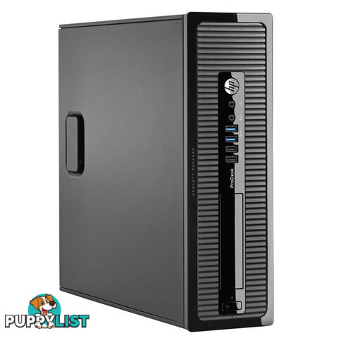 HP 400PRO (L0J05PA) Desktop PC