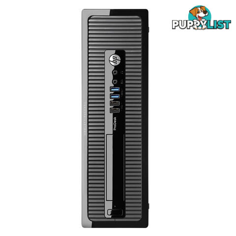 HP 400PRO (L0J05PA) Desktop PC