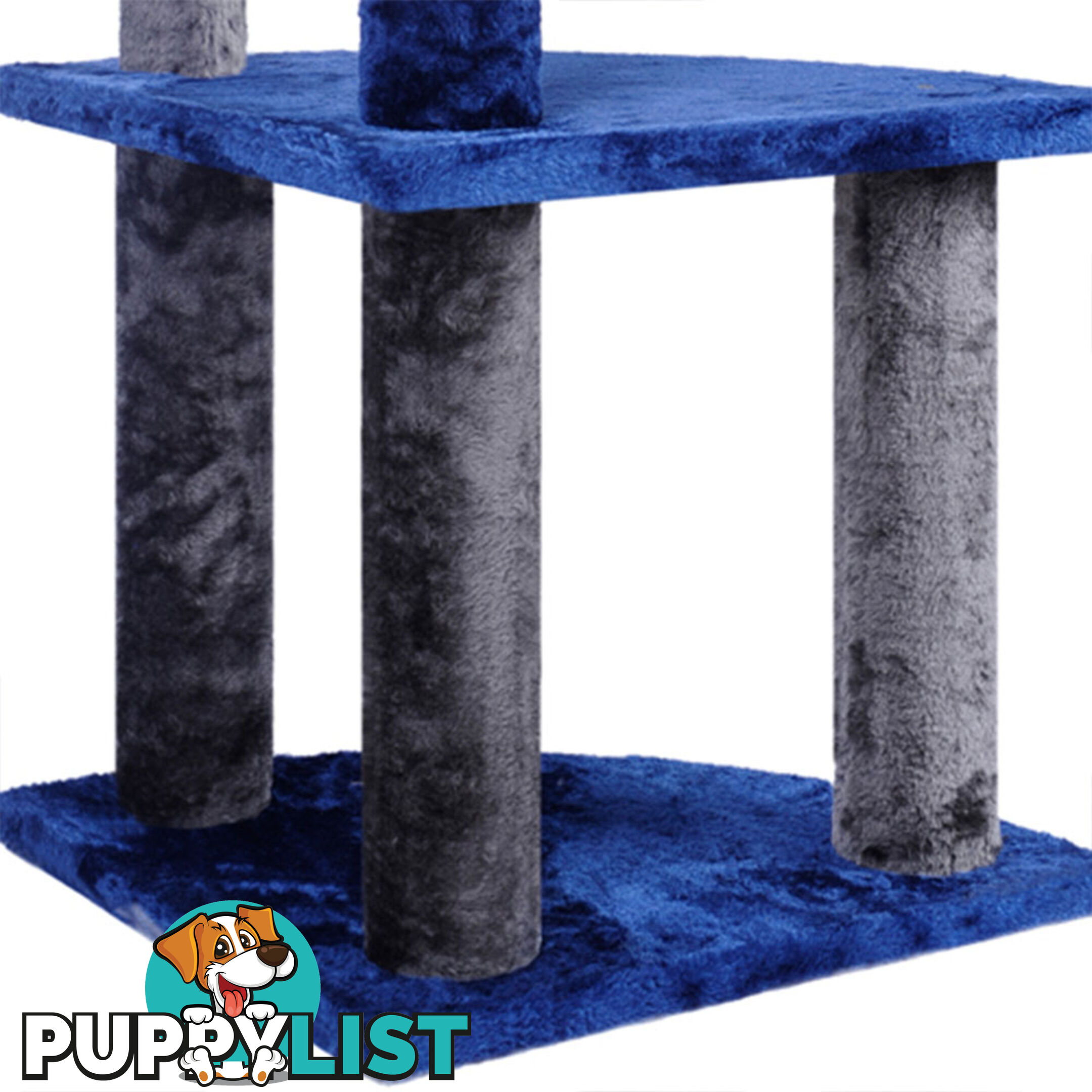 Medium Cat Tree Scratcher _ 95CM