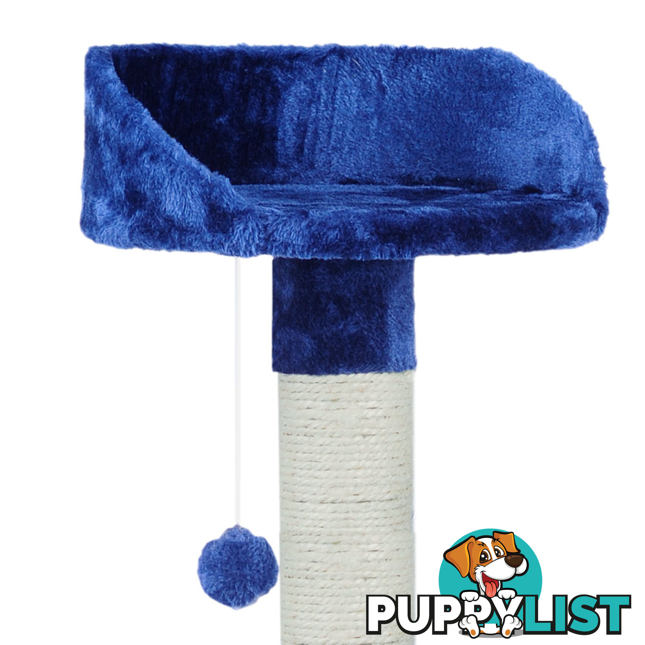 Medium Cat Tree Scratcher _ 95CM