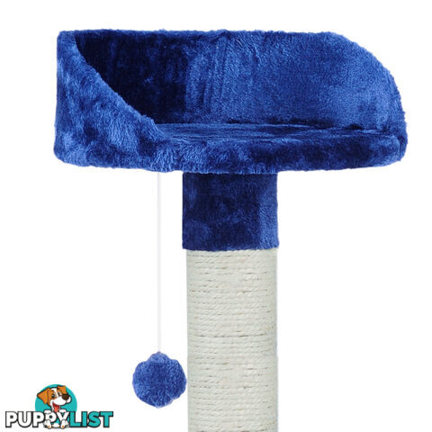 Medium Cat Tree Scratcher _ 95CM