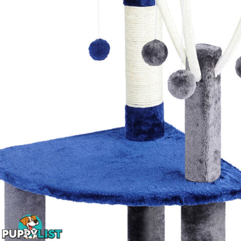 Medium Cat Tree Scratcher _ 95CM