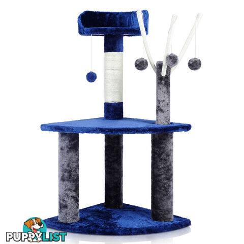 Medium Cat Tree Scratcher _ 95CM