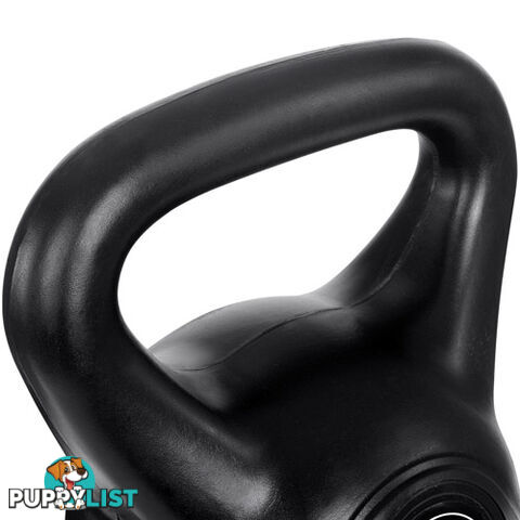 Kettlebells Fitness Exercise Kit 16kg