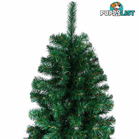 Christmas Tree 180cm Green