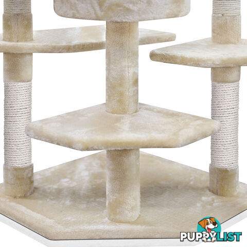 Giant Cat Tree