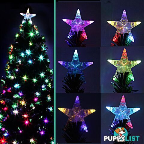 2.1M 260LED Christmas Tree