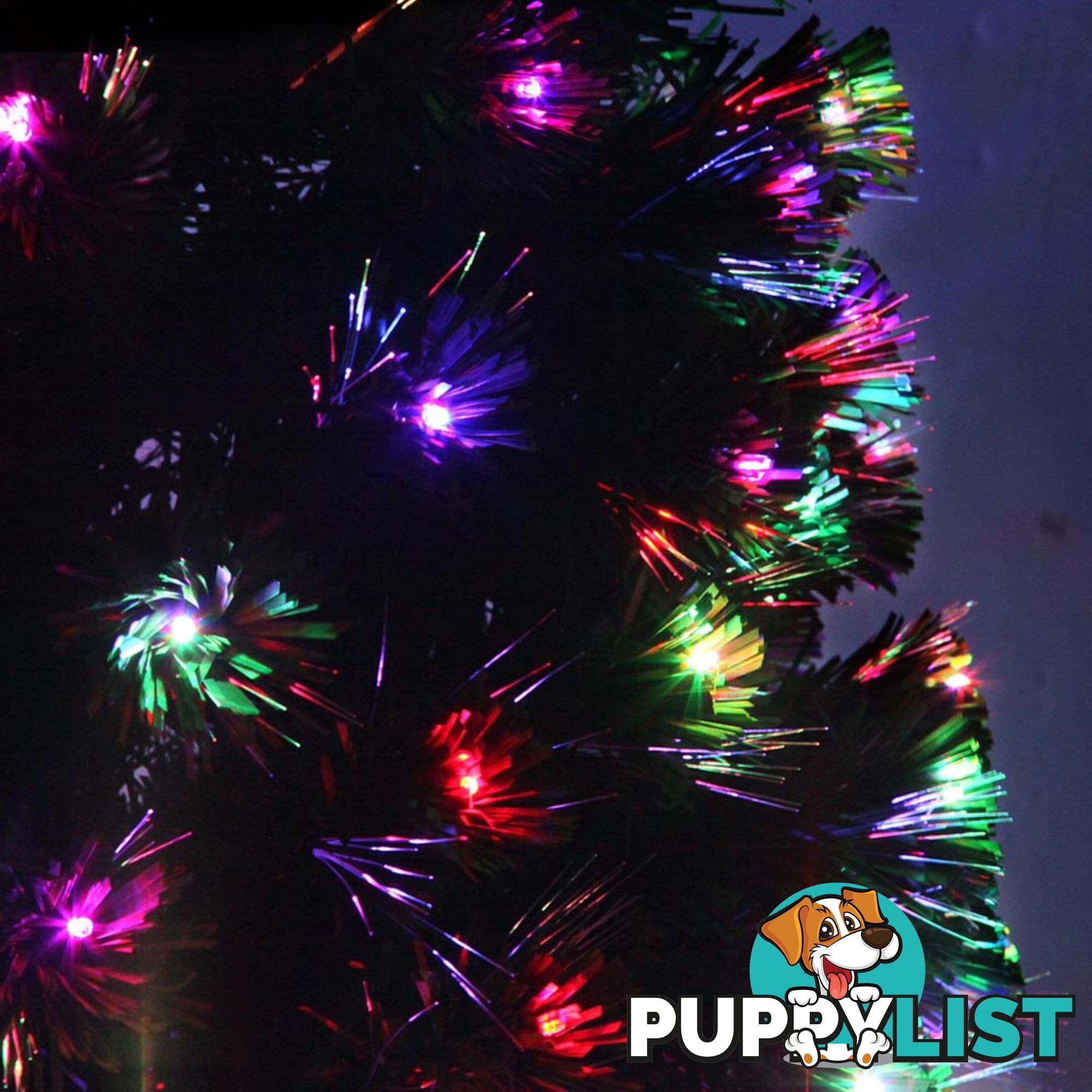 2.1M 260LED Christmas Tree