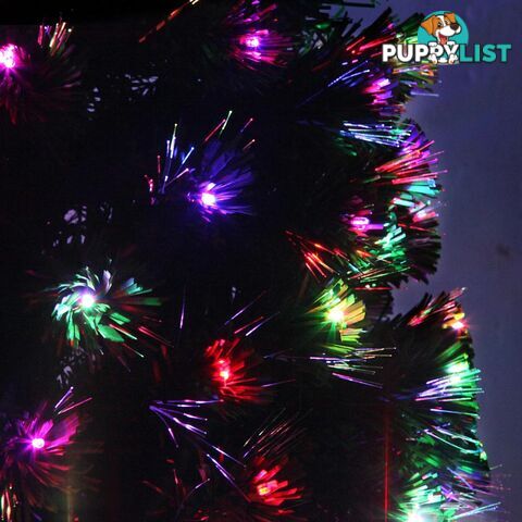 2.1M 260LED Christmas Tree