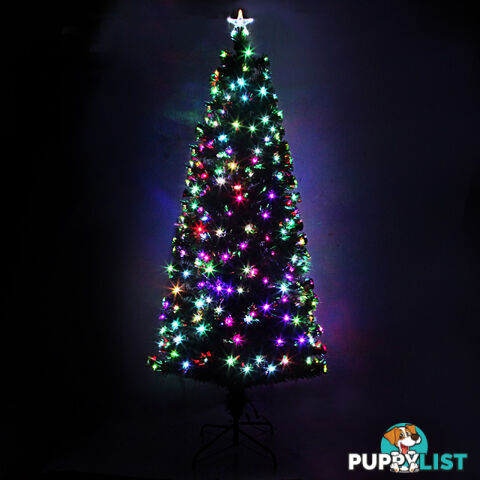 2.1M 260LED Christmas Tree