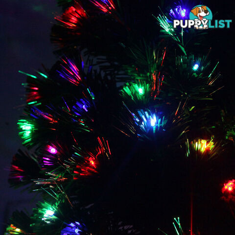 2.1M 260LED Christmas Tree