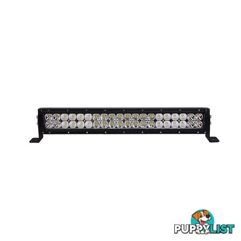 21 Inch Epistar Dual LED Spot 5W & Flood Light Bar 200W