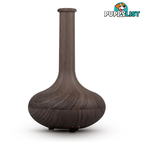 160ml 4-in-1 Aroma Diffuser Dark Wood