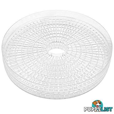 Set of 2 Add On Food Dehydrator Tray