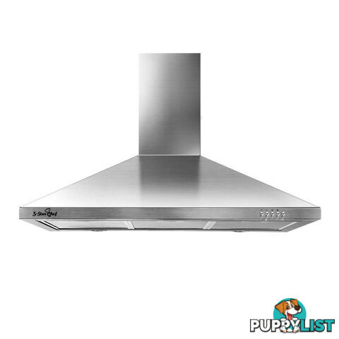 90CM Wall Mount Range Hood