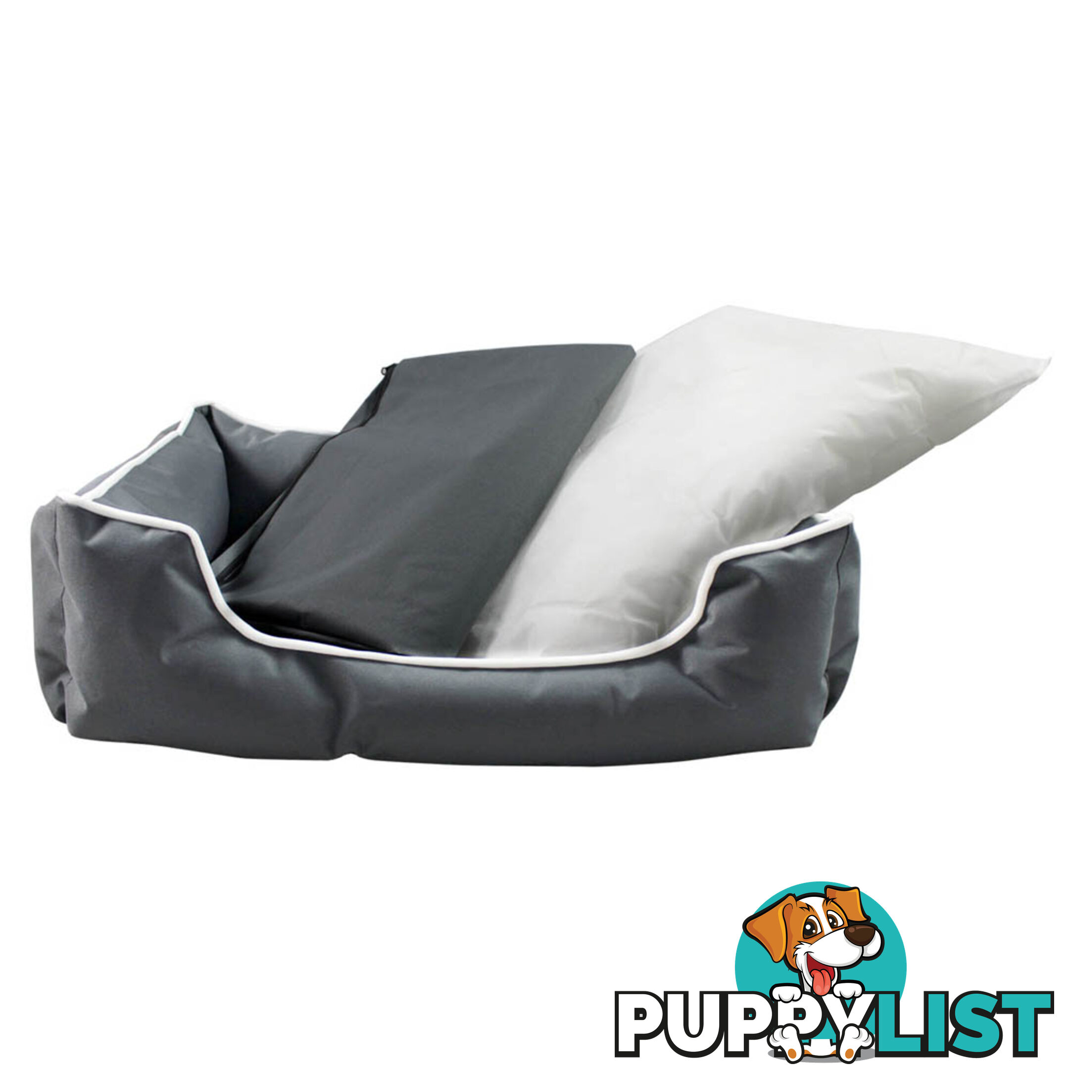 Heavy Duty Pet Bed - Large