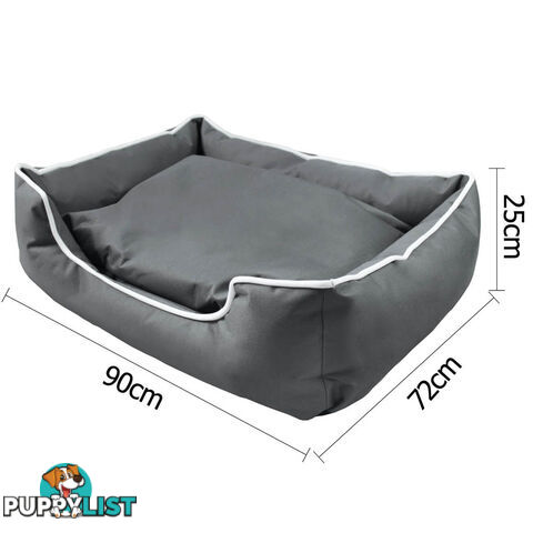 Heavy Duty Pet Bed - Large