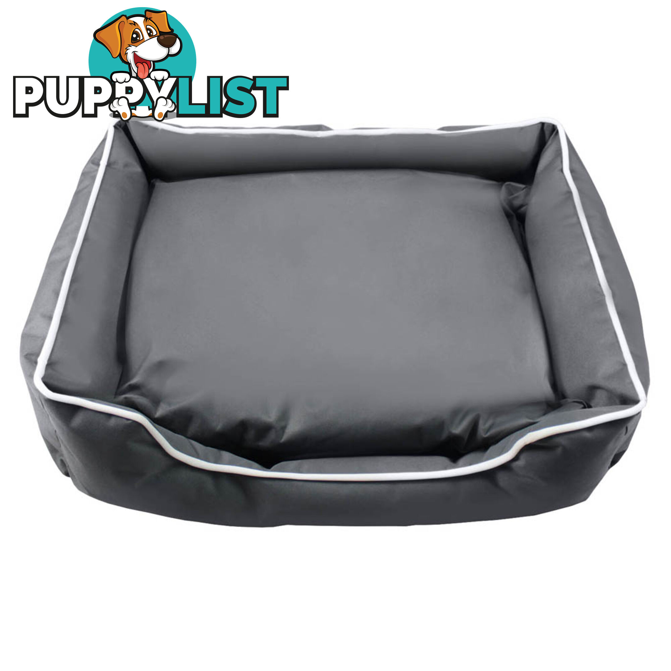 Heavy Duty Pet Bed - Large