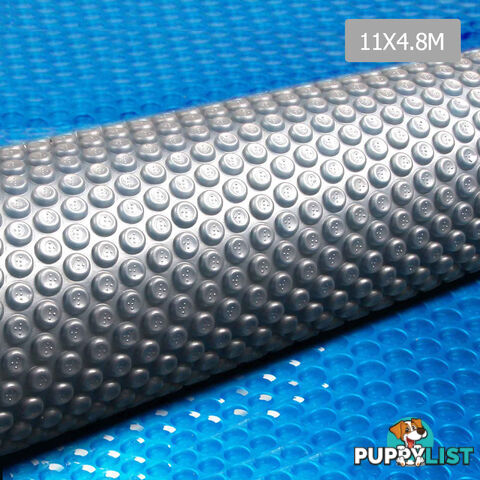 Solar Pool Cover 11M X 4.8M