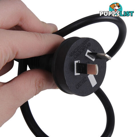 Aquarium Pond Oxygen Air Pump Single Outlet