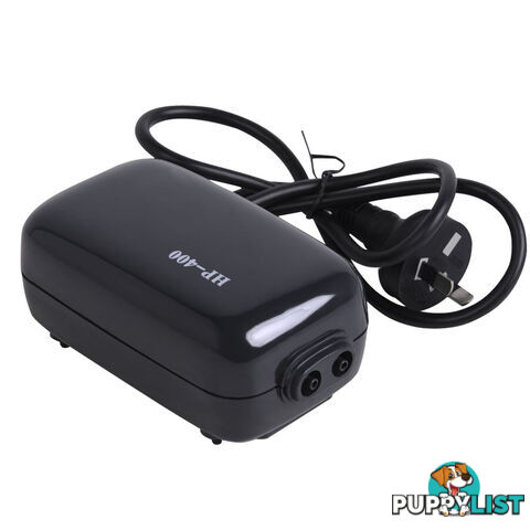 Aquarium Pond Oxygen Air Pump Single Outlet