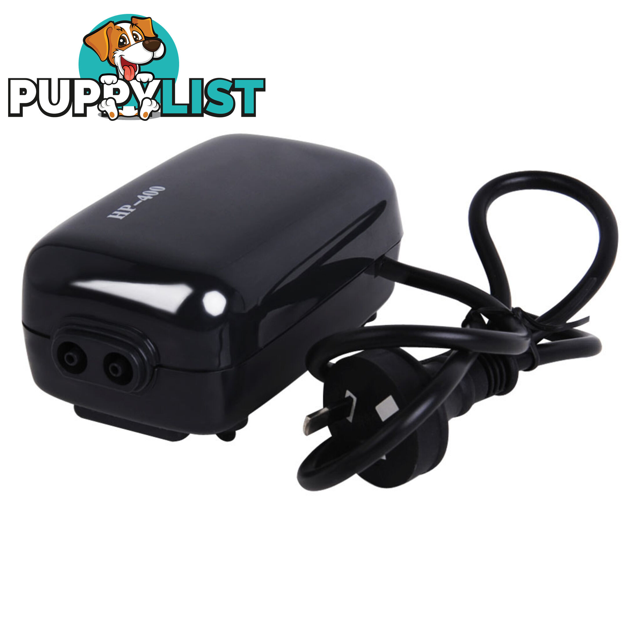 Aquarium Pond Oxygen Air Pump Single Outlet