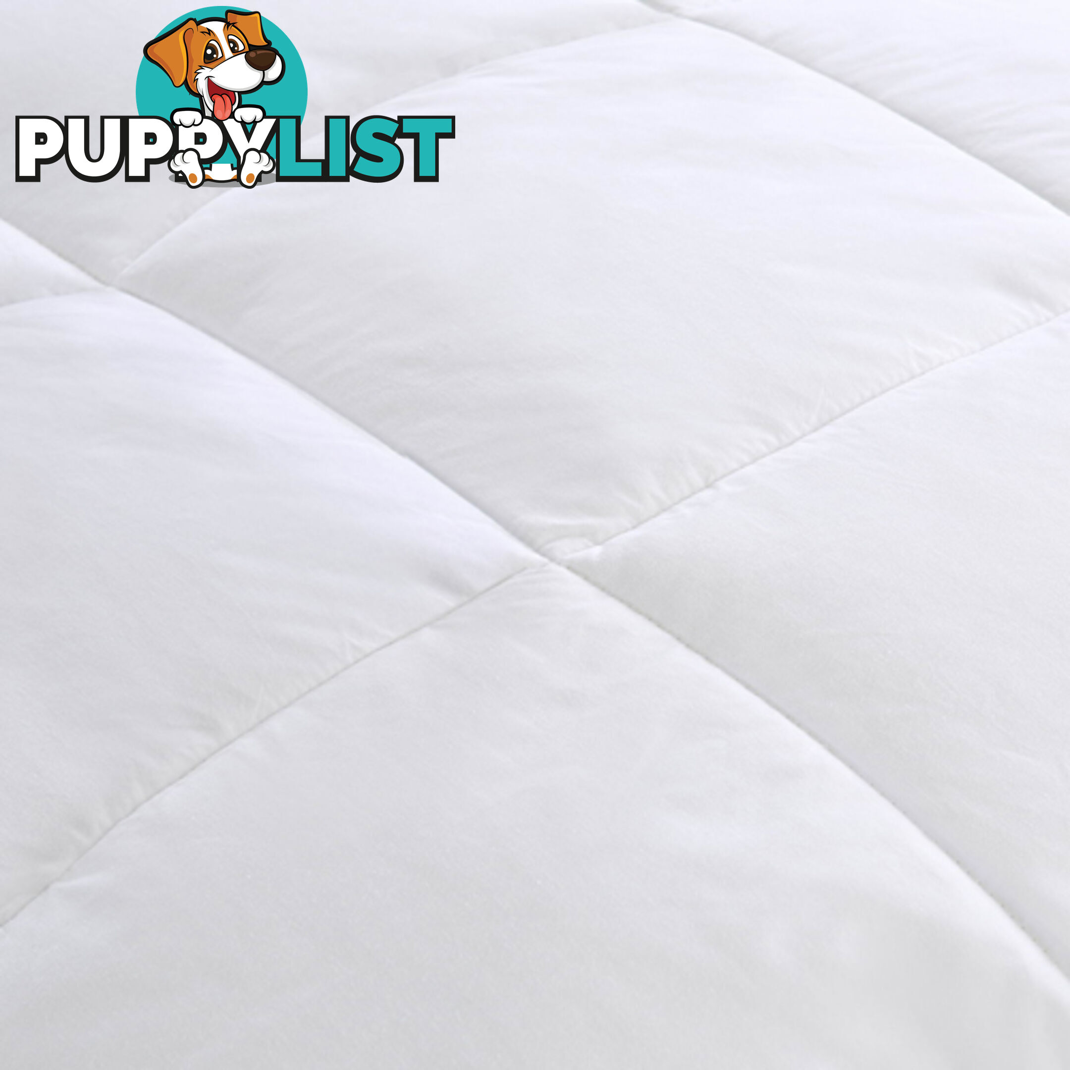 Australian Merino Quilt 700GSM - Queen