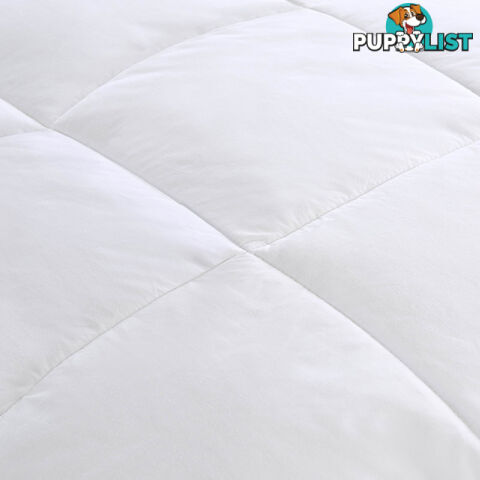 Australian Merino Quilt 700GSM - Queen