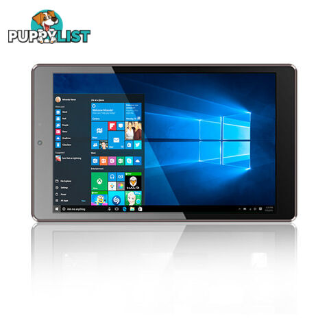 Nextbook 10.1 Inch 32G/Windows 10 /Quad Core with HDMI Output Tablet PC (NXW10QC32G)