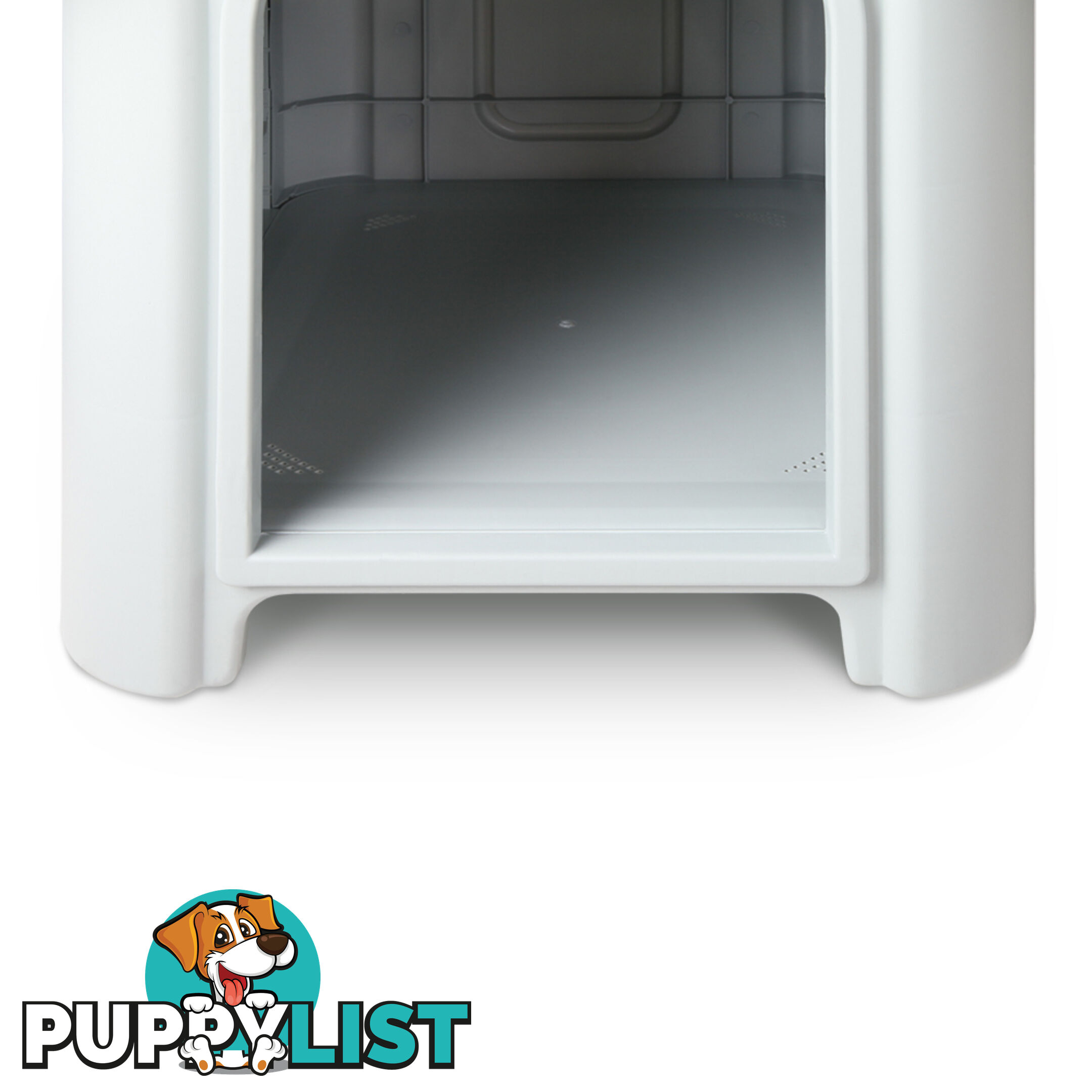 Green Dog Kennel _ 66CM