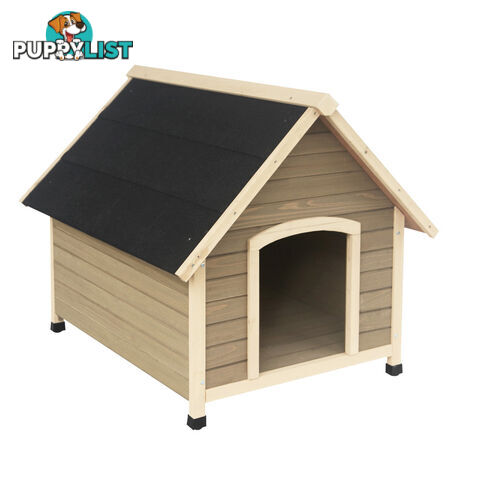 Timber Dog Kennel