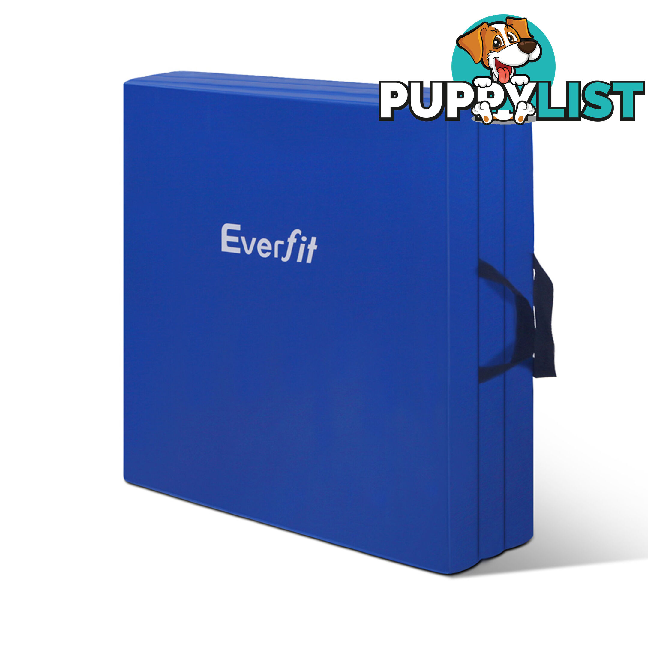 Everfit Trifold Exercise Mat