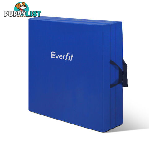 Everfit Trifold Exercise Mat