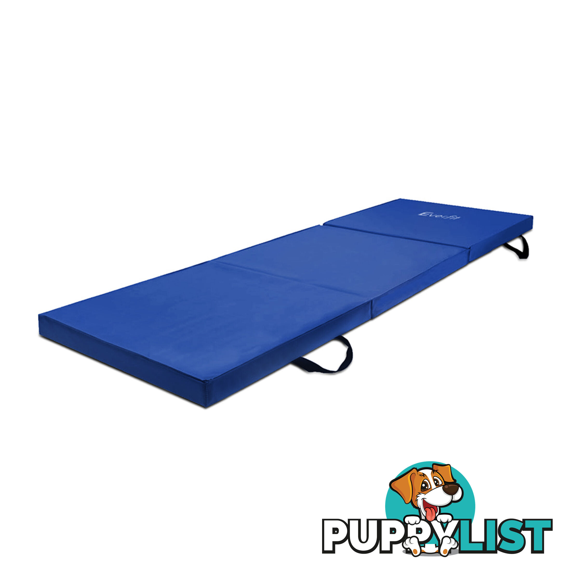 Everfit Trifold Exercise Mat