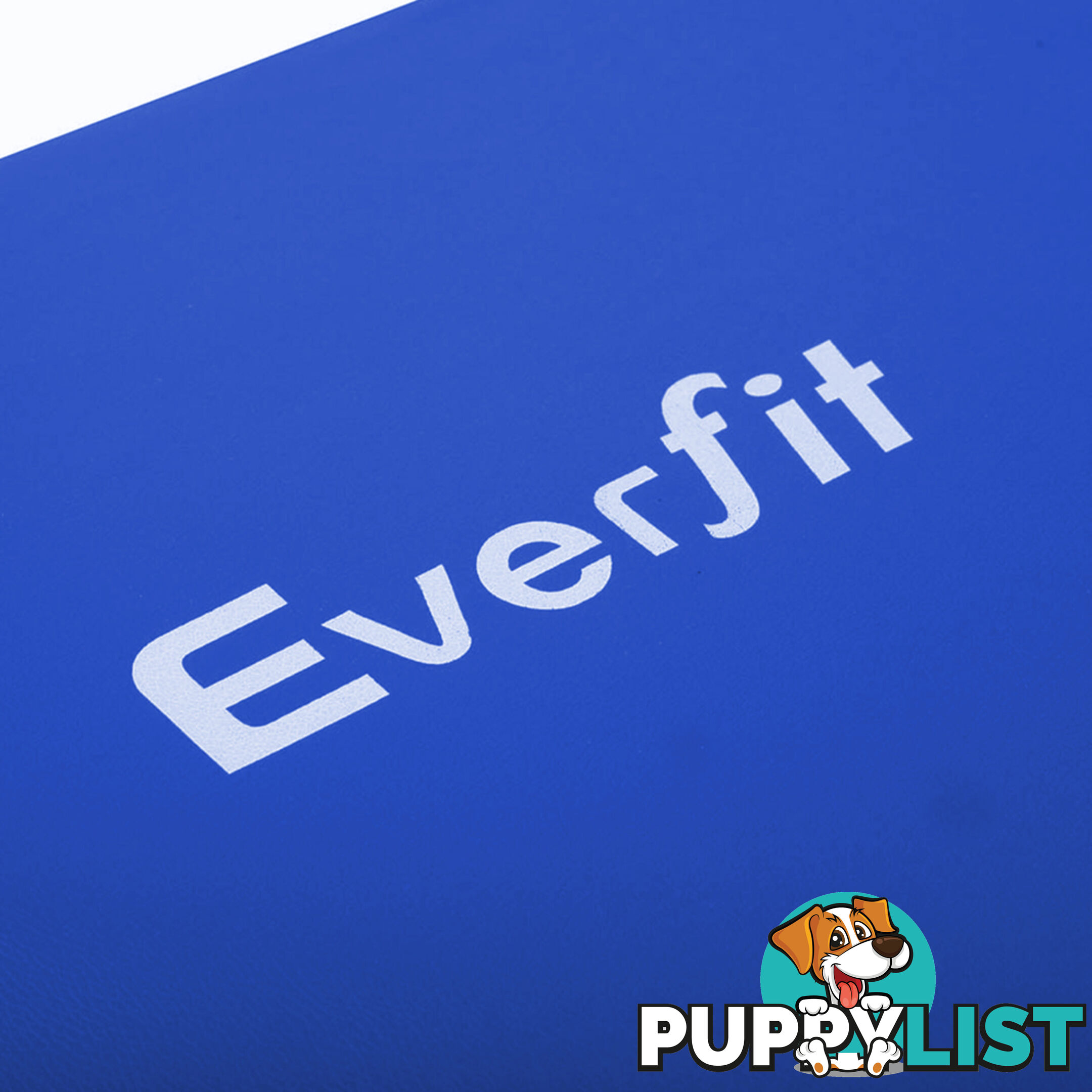 Everfit Trifold Exercise Mat