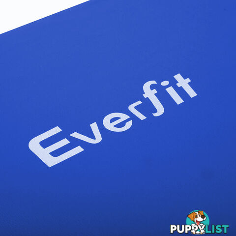 Everfit Trifold Exercise Mat