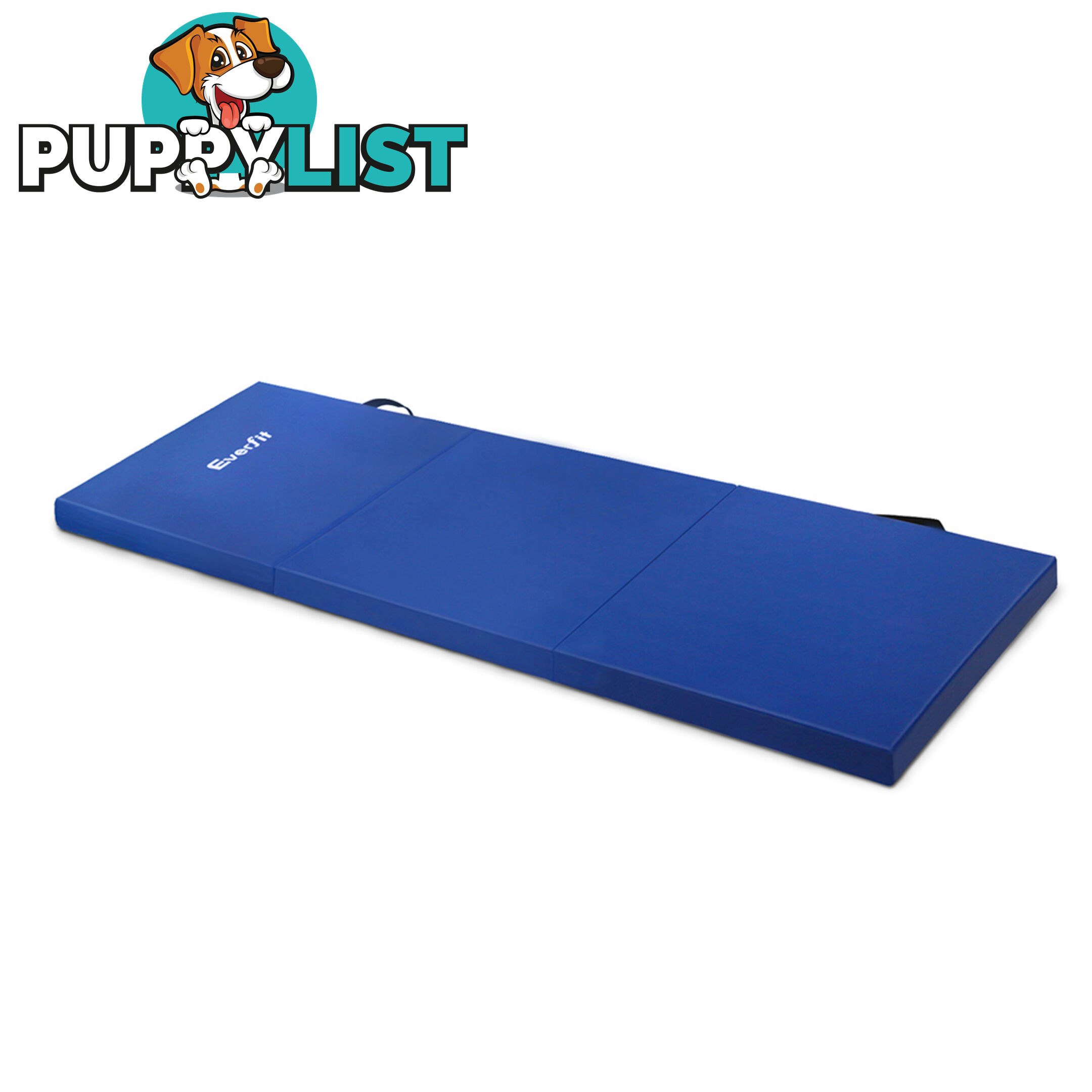 Everfit Trifold Exercise Mat