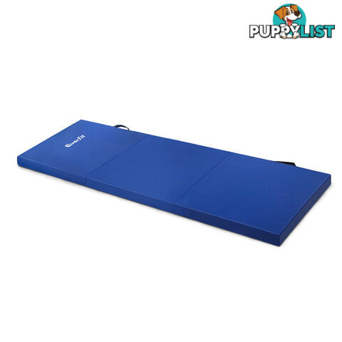 Everfit Trifold Exercise Mat